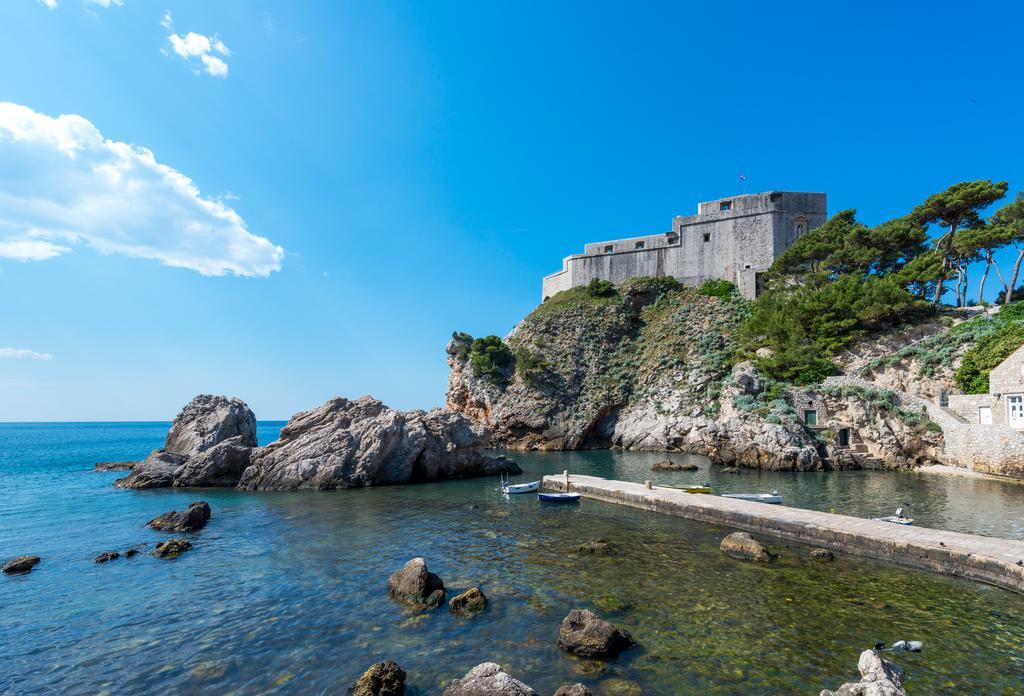 Munroe Apartment Dubrovnik Zimmer foto