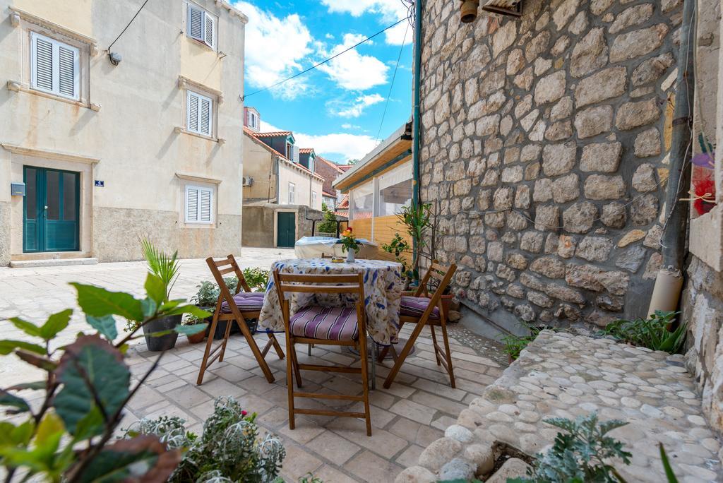 Munroe Apartment Dubrovnik Zimmer foto