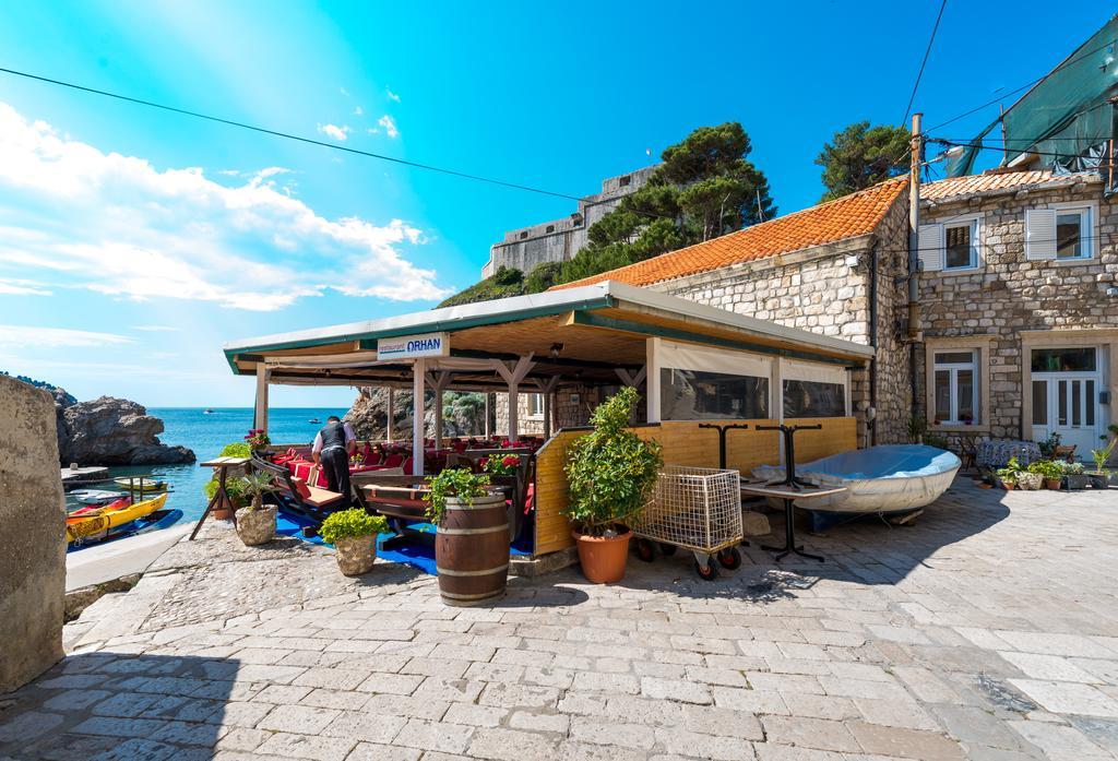 Munroe Apartment Dubrovnik Zimmer foto