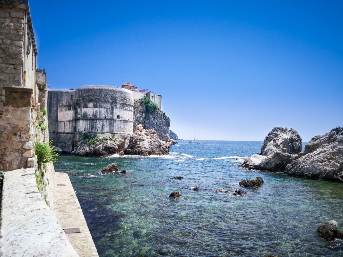 Munroe Apartment Dubrovnik Exterior foto